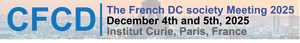 2025 Annual meeting of the French Dendritic Cell Society (CFCD)