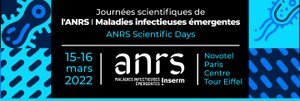 Journées scientifiques de l'ANRS 