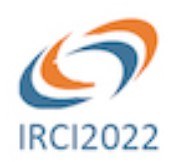 IRCI 2022