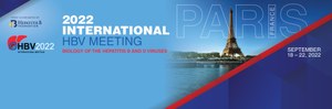 Congrès International HBV 2022