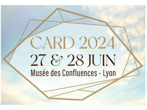 Congrès Annuel de Recherche Dermatologique